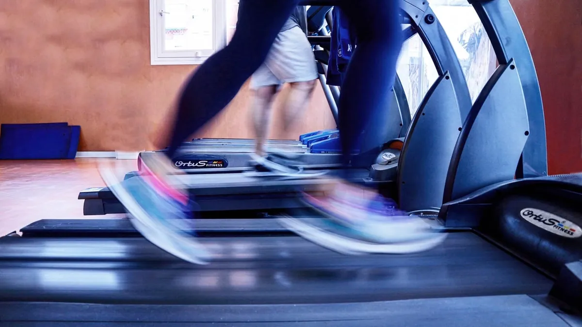 Cardio y fuerza a la vez: cómo hacerlo sin perder músculo
