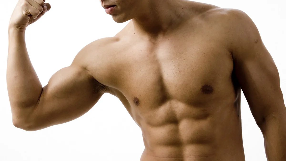 Hipertrofia muscular: los 3 mecanismos reales para ganar músculo según la ciencia