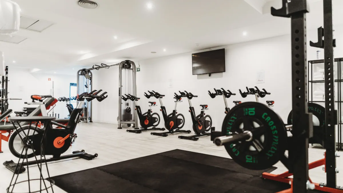 Rutina para principiantes en el gym: de 0 a 3 meses