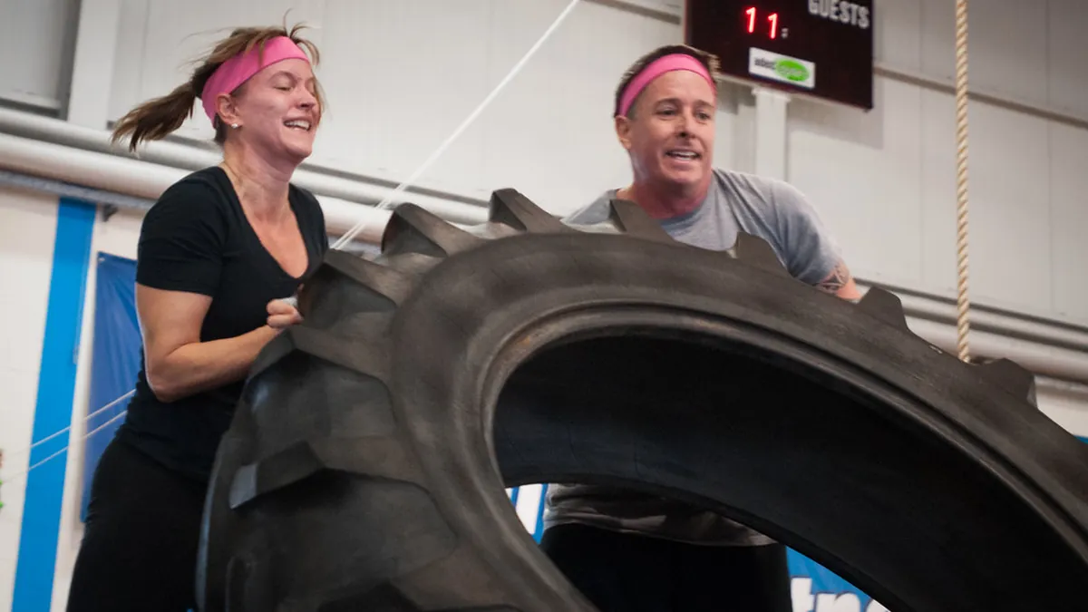 Sobreentrenamiento real: síntomas objetivos, causas y protocolo de recuperación