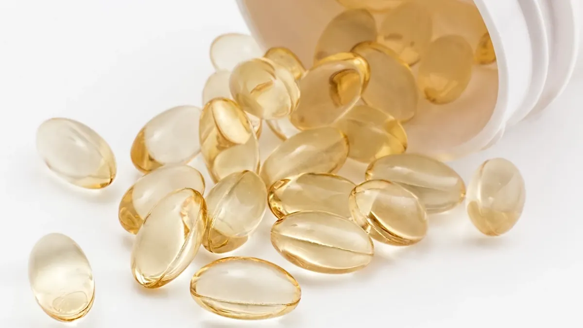 Suplementos para ganar músculo: cuáles funcionan