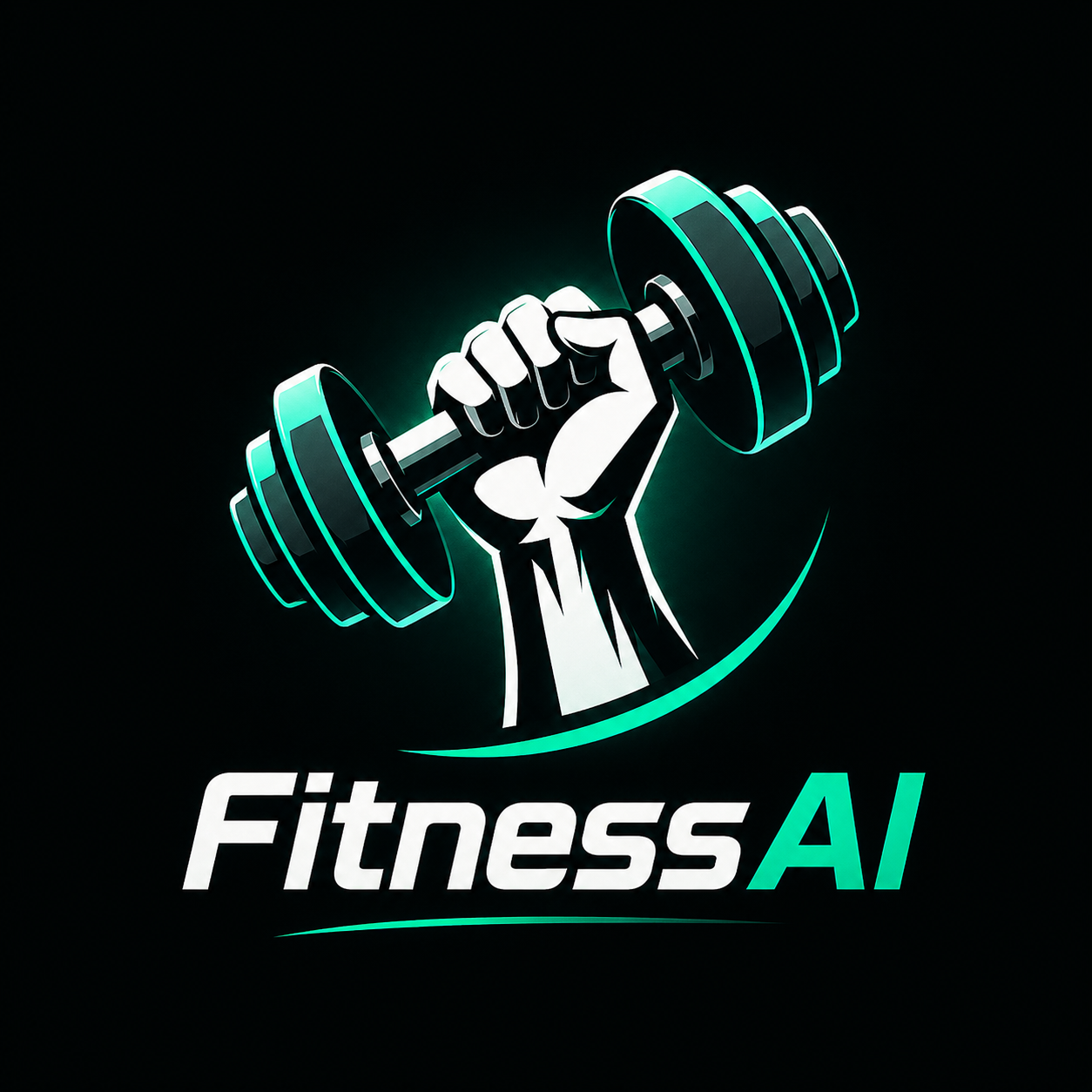 FitnessAI logo