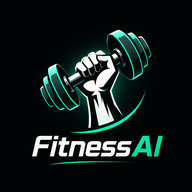 FitnessAI logo
